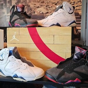 Jordan DMP 7s OG  Sz 10.5 With OG BOX  2009 (Impeccable Condition)